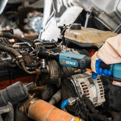 X2 18V 1/2" 75Nm Ratchet Kit