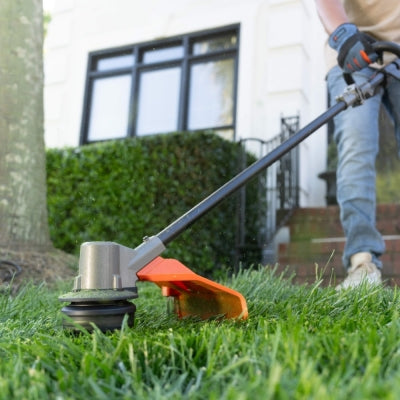X6 60V Brushless 40cm (16") Line Trimmer Skin