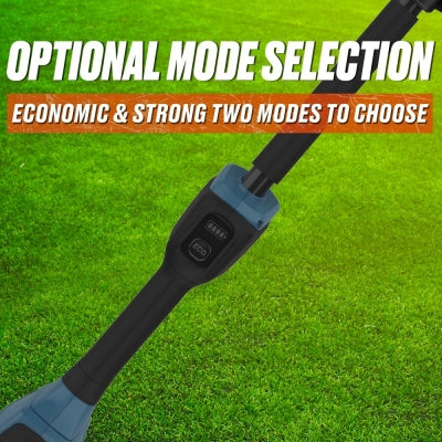 X6 60V Brushless 40cm (16") Line Trimmer Skin