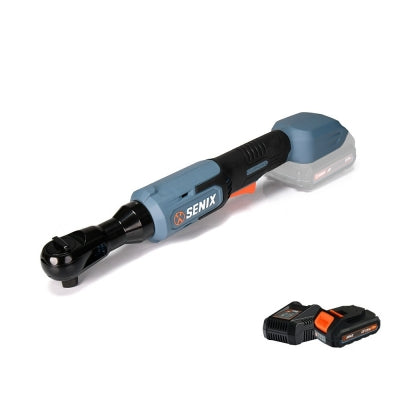 X2 18V 1/2" 75Nm Ratchet Kit
