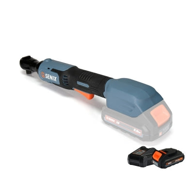 X2 18V 1/2" 75Nm Ratchet Kit