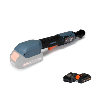 X2 18V 1/2" 75Nm Ratchet Kit
