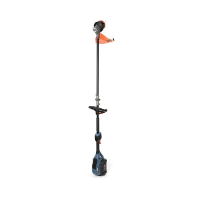 X6 60V Brushless 40cm (16") Line Trimmer Skin