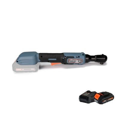 X2 18V 1/2" 75Nm Ratchet Kit