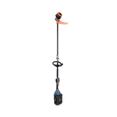 X6 60V Brushless 40cm (16") Line Trimmer Skin