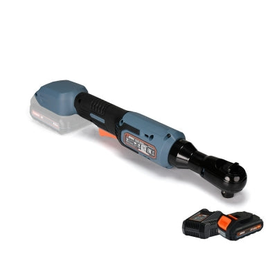 X2 18V 1/2" 75Nm Ratchet Kit