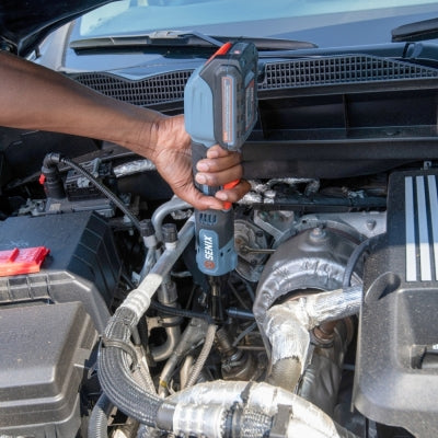 X2 18V 1/2" 75Nm Ratchet Kit