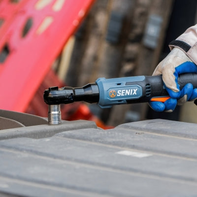 X2 18V 1/2" 75Nm Ratchet Kit