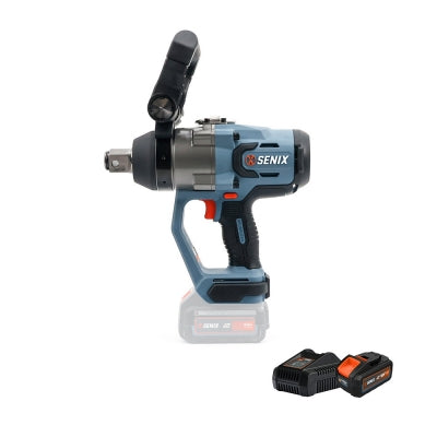 X2 18V 1" Brushless High-Torque Impact Wrench Kit