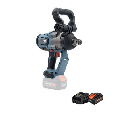 X2 18V 1" Brushless High-Torque Impact Wrench Kit