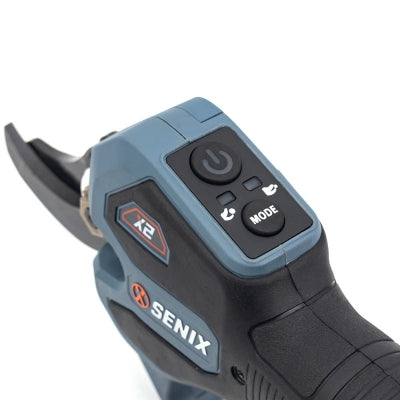 X2 18V Pruning Shear Skin