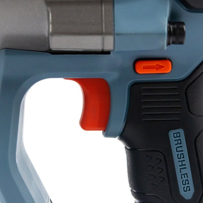 X2 18V 1" Brushless High-Torque Impact Wrench Kit