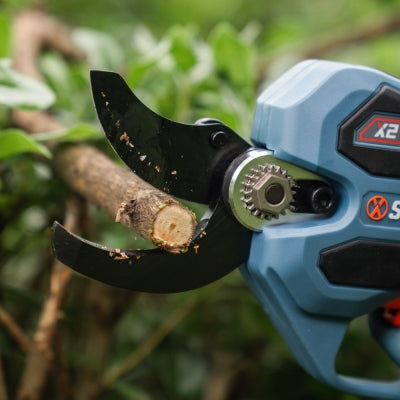 X2 18V Pruning Shear Skin
