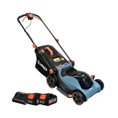 2X2 36V 38cm (15") Lawn Mower Kit
