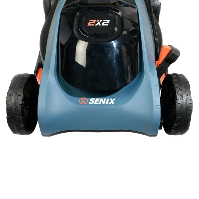 2X2 36V 38cm (15") Lawn Mower Kit
