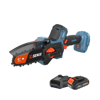 X2 18V 12cm (5") Pruning Saw Kit