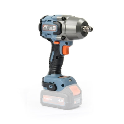 X2 18V 1/2" Brushless Mid-Torque Impact Wrench Skin