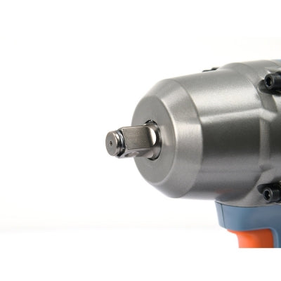 X2 18V 1/2" Brushless Mid-Torque Impact Wrench Skin