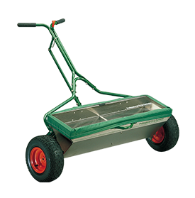 ICL Drop Spreader SS-2