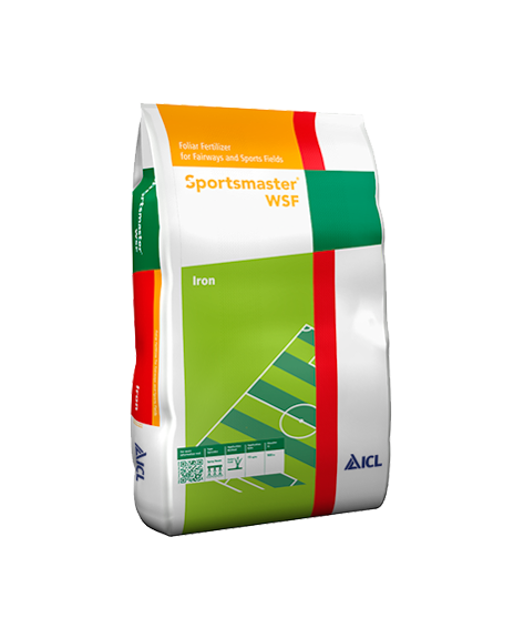 Sportsmaster® WSF Iron 15kg