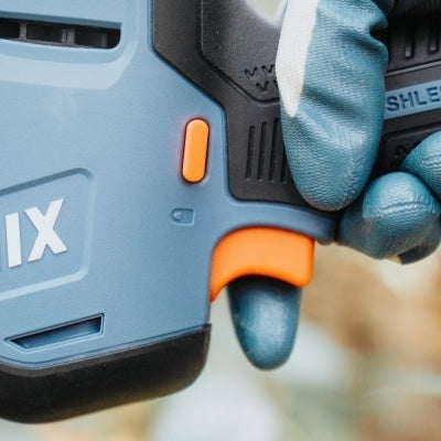 X2 18V Brushless 22mm Compact Reciprocating Saw Kit