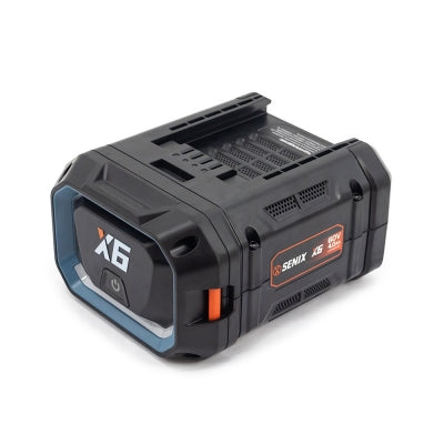 X6 60V Battery, 4.0Ah