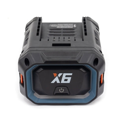X6 60V Battery, 4.0Ah