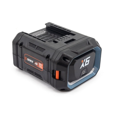 X6 60V Battery, 4.0Ah