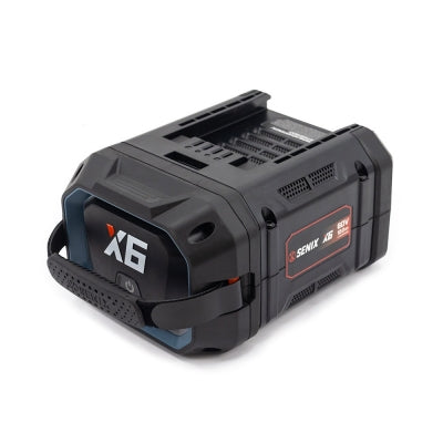 X6 60V Battery, 12.0Ah