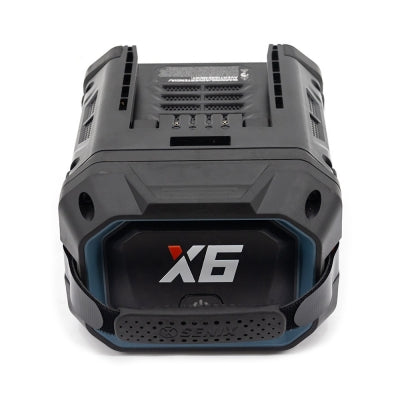 X6 60V Battery, 12.0Ah
