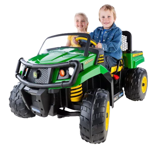 12V XUV GATOR™ BATTERY OPERATED RIDE ON