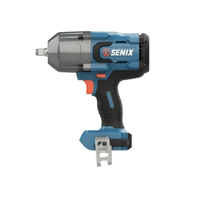 X2 18V 1/2" Brushless High-Torque Impact Wrench Skin