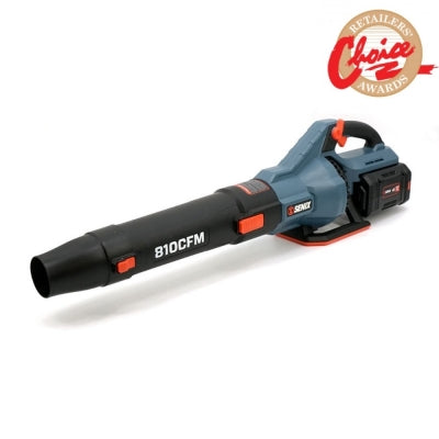 X6 60V Brushless 1,380m3/hr Blower Skin