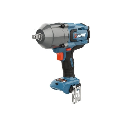 X2 18V 1/2" Brushless High-Torque Impact Wrench Skin