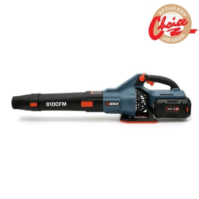 X6 60V Brushless 1,380m3/hr Blower Skin