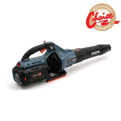X6 60V Brushless 1,380m3/hr Blower Skin