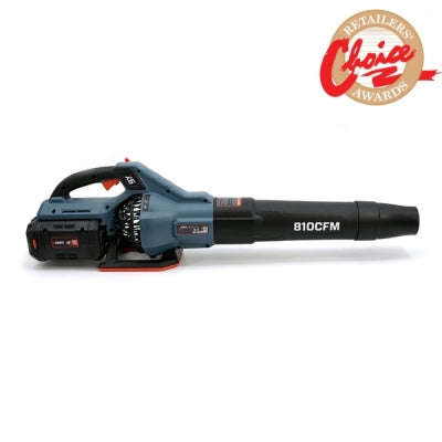 X6 60V Brushless 1,380m3/hr Blower Skin