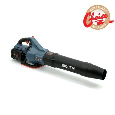 X6 60V Brushless 1,380m3/hr Blower Skin