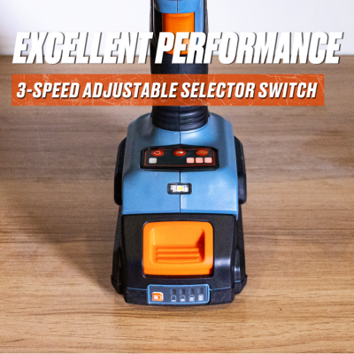 X2 18V 1/2" Brushless High-Torque Impact Wrench Skin