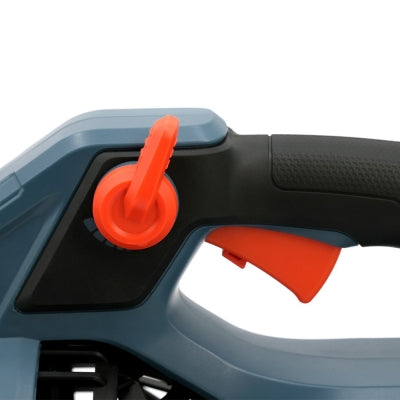 X6 60V Brushless 1,380m3/hr Blower Skin