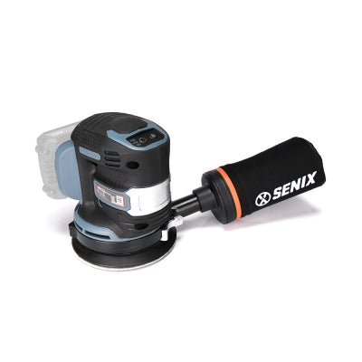 X2 18V Brushless 125mm Random Orbital Sander Skin