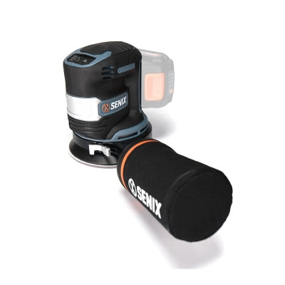 X2 18V Brushless 125mm Random Orbital Sander Skin