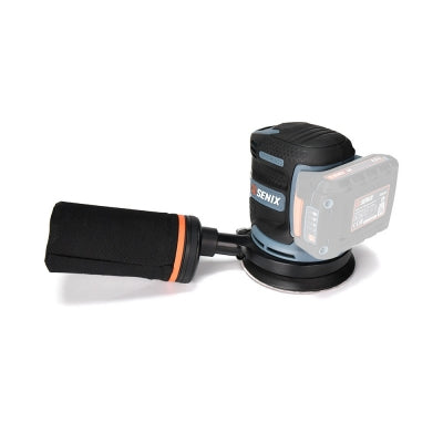X2 18V Brushless 125mm Random Orbital Sander Skin