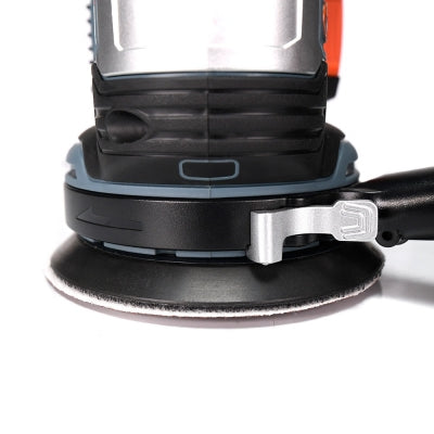 X2 18V Brushless 125mm Random Orbital Sander Skin