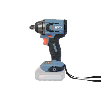 X2 18V 1/2" Brushless Compact Impact Wrench Skin