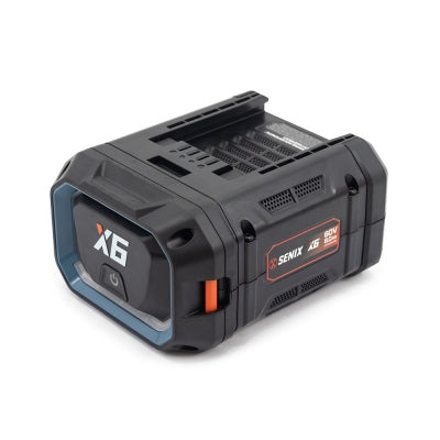X6 60V Battery, 8.0Ah