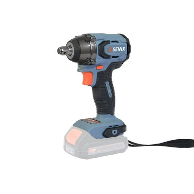 X2 18V 1/2" Brushless Compact Impact Wrench Skin