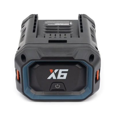 X6 60V Battery, 8.0Ah