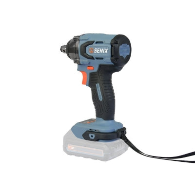 X2 18V 1/2" Brushless Compact Impact Wrench Skin