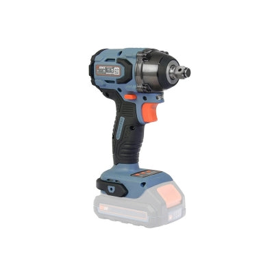 X2 18V 1/2" Brushless Compact Impact Wrench Skin